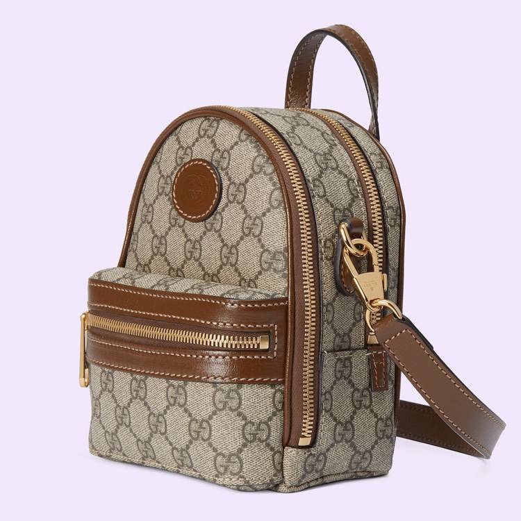 725654.92TCG.8563.002.063.0000.Light Multi function bag with Interlocking G